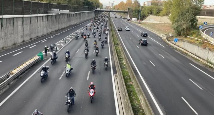 Manif Toulouse