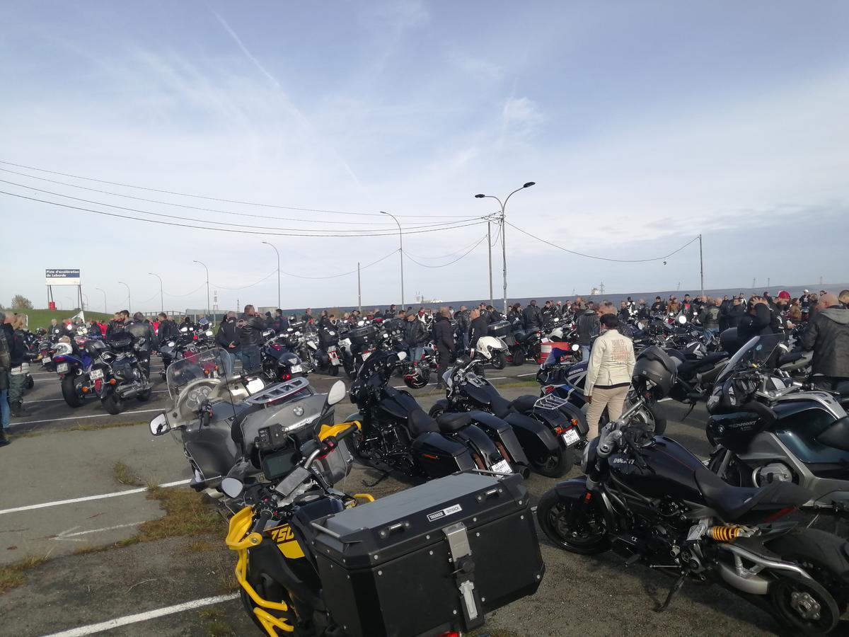 Manif Bordeaux